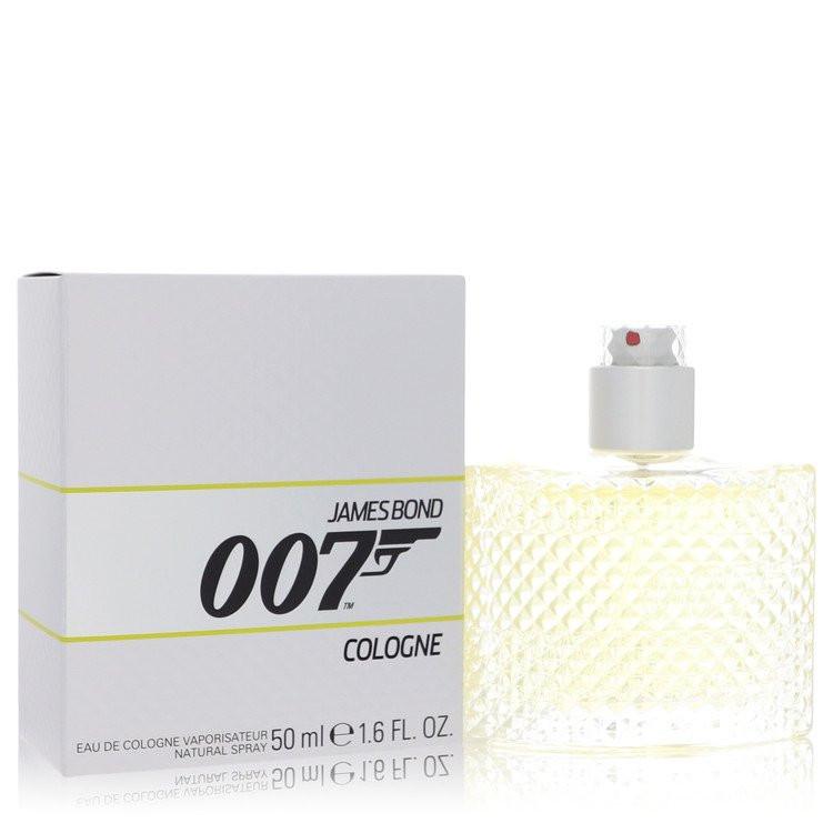 James Bond Perfumes & Colognes Fragrances