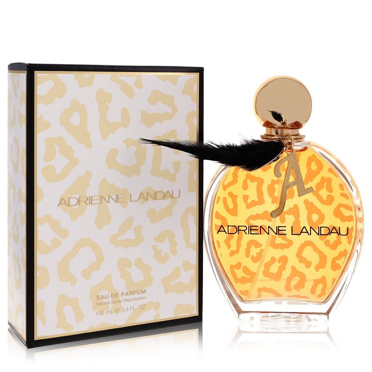 Adrienne Landau for Women's Fragrances & Perfumes