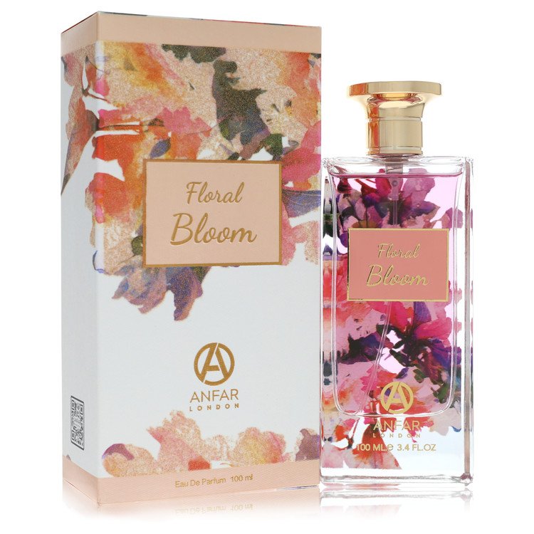 Anfar London women's perfume collection — Violetta, Zenit Lilac, Date Nights, and Tres Violet Extrait de Parfum fragrances at Guilty Fragrance