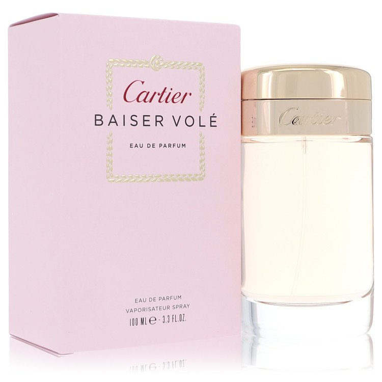 Cartier for Women's Fragrances & Perfumes