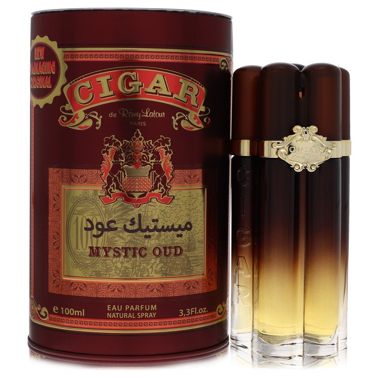 Cigar for Mens Fragrances & Colognes
