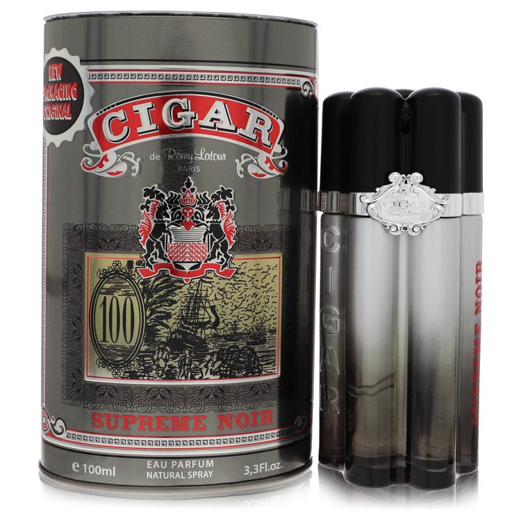 Cigar Colognes & Perfumes Fragrances