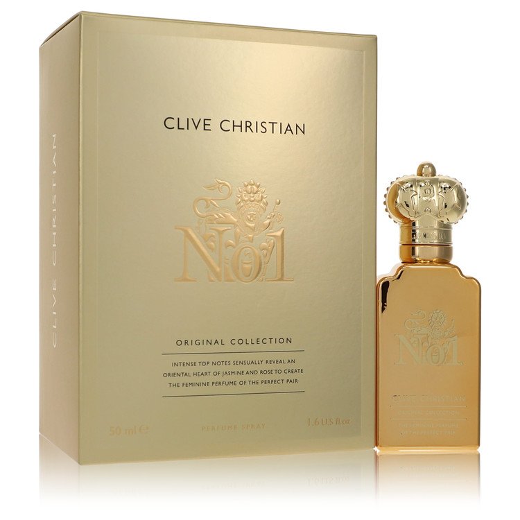 Clive Christian Colognes and Perfumes Fragrances