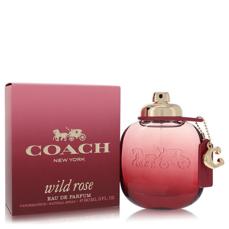 Coach Perfumes & Colognes Fragrances
