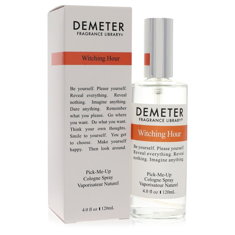 Demeter Colognes & Perfumes Fragrances