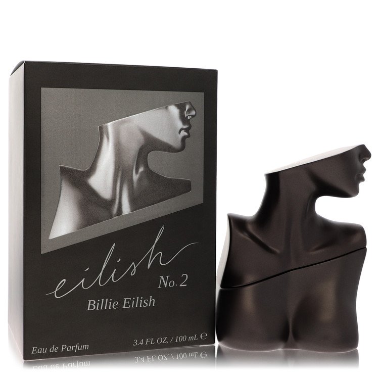 Billie Eilish Colognes & Perfumes Fragrances