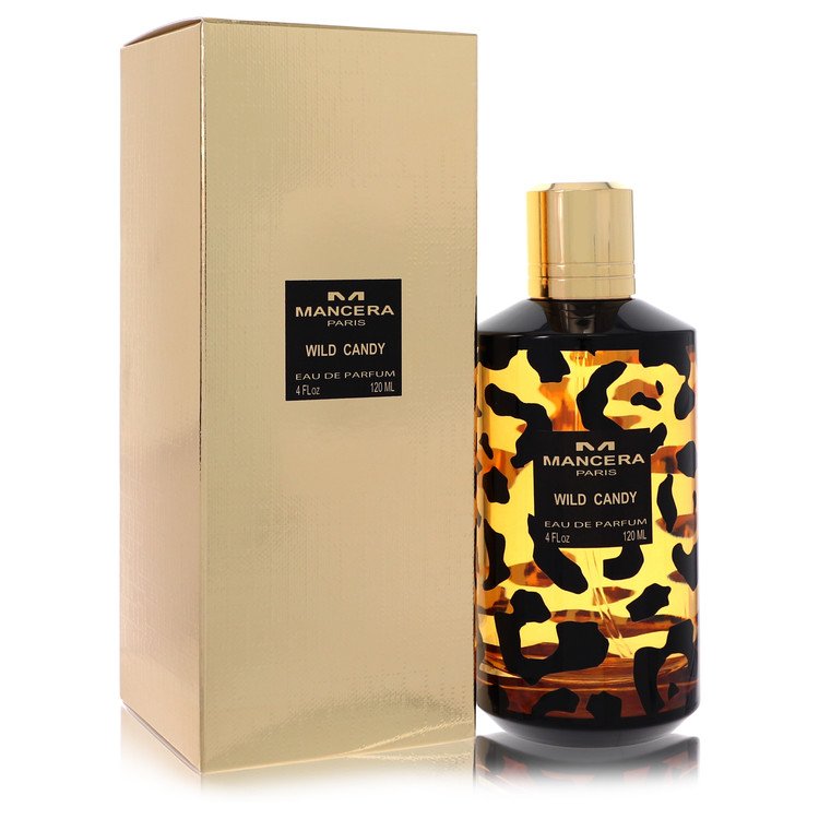 Mancera Colognes & Perfumes Fragrances