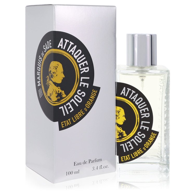 Etat Libre d'Orange for Men's Fragrances & Colognes