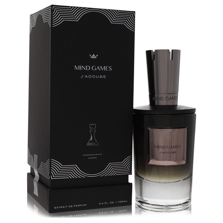 Mind Games Perfumes & Colognes Fragrances