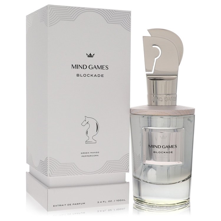 Mind Games for Women's Fragrances & Perfumes