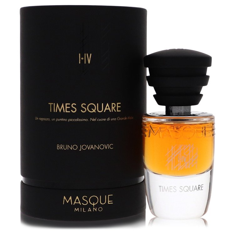 Masque Milano Cologne & Perfume Collection
