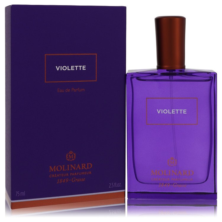 Molinard Perfumes & Colognes Fragrances