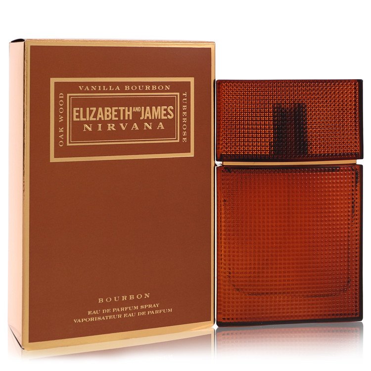 Elizabeth and James Perfumes & Colognes Fragrances