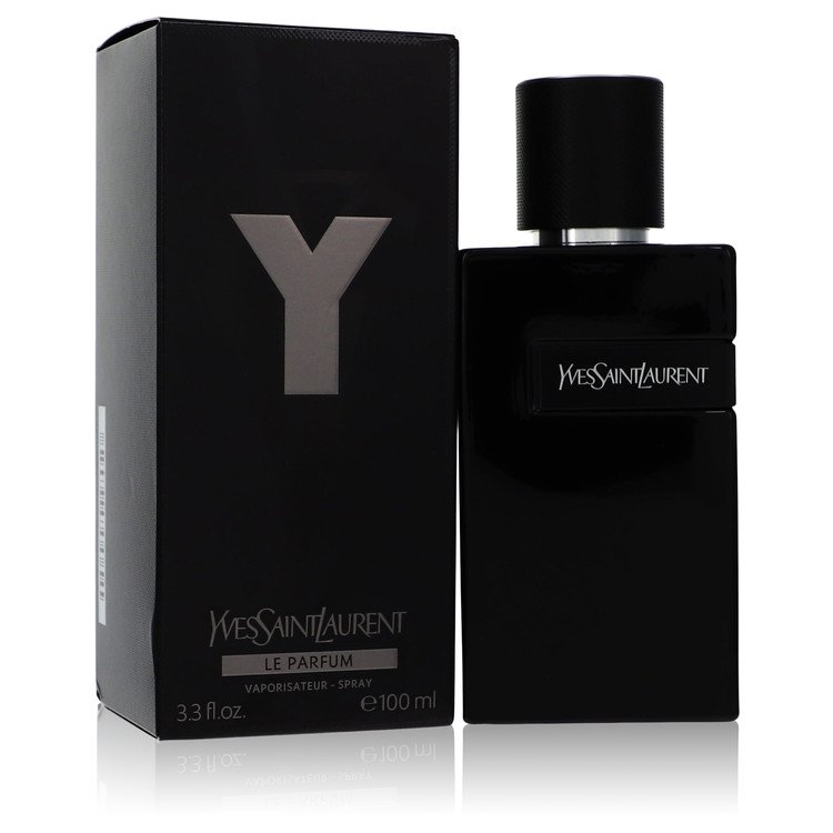 Yves Saint Laurent cologne and perfume collection with elegant men’s and women’s fragrances at Guilty Fragrance