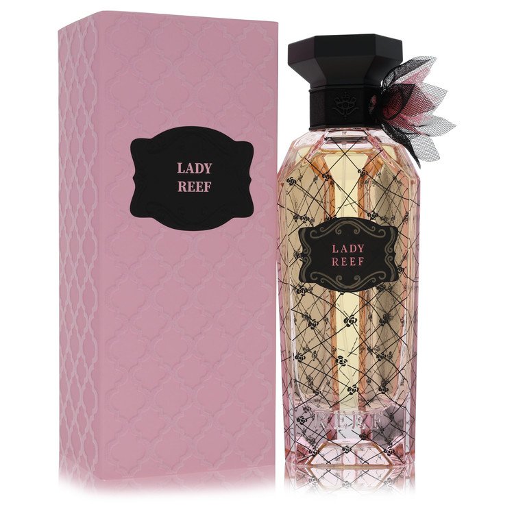 Reef Women's Perfume Collection