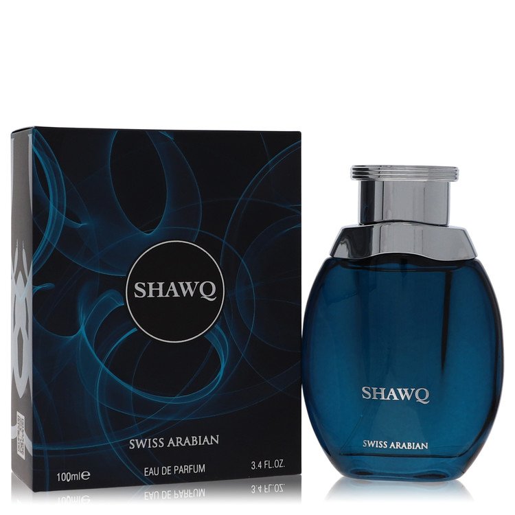 Swiss Arabian for Men's Fragrances & Colognes