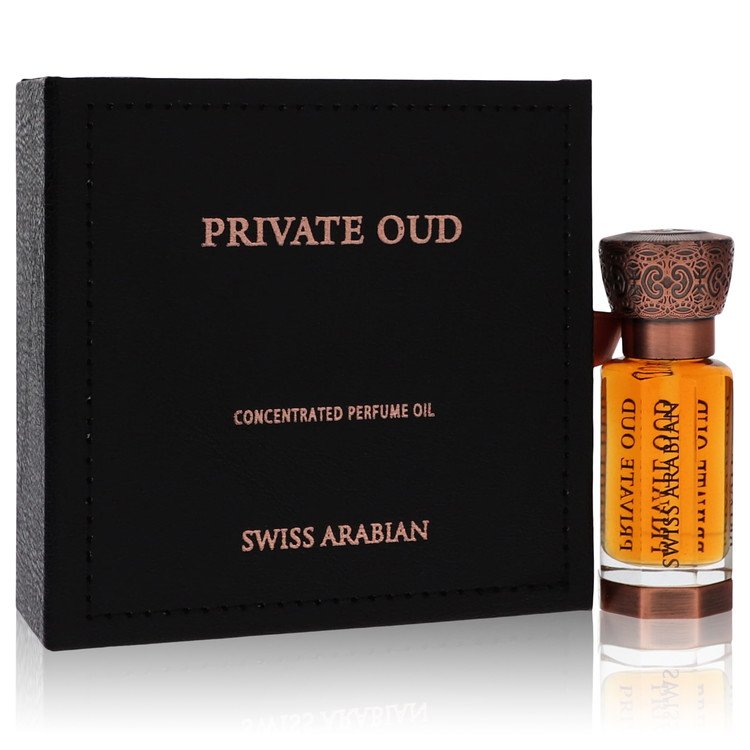 Swiss Arabian Perfumes & Colognes Fragrances