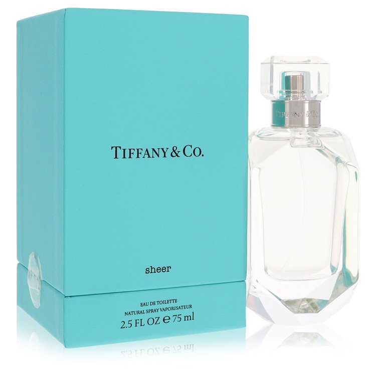 Tiffany Colognes & Perfumes Fragrances