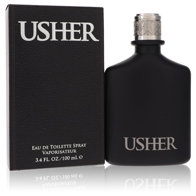 Usher Colognes & Perfumes Fragrances
