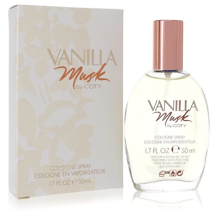 Coty Perfumes & Colognes Fragrances