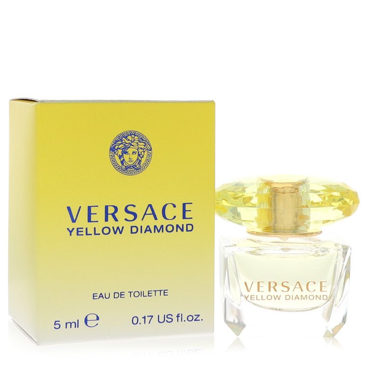 Versace Colognes & Perfumes Fragrances