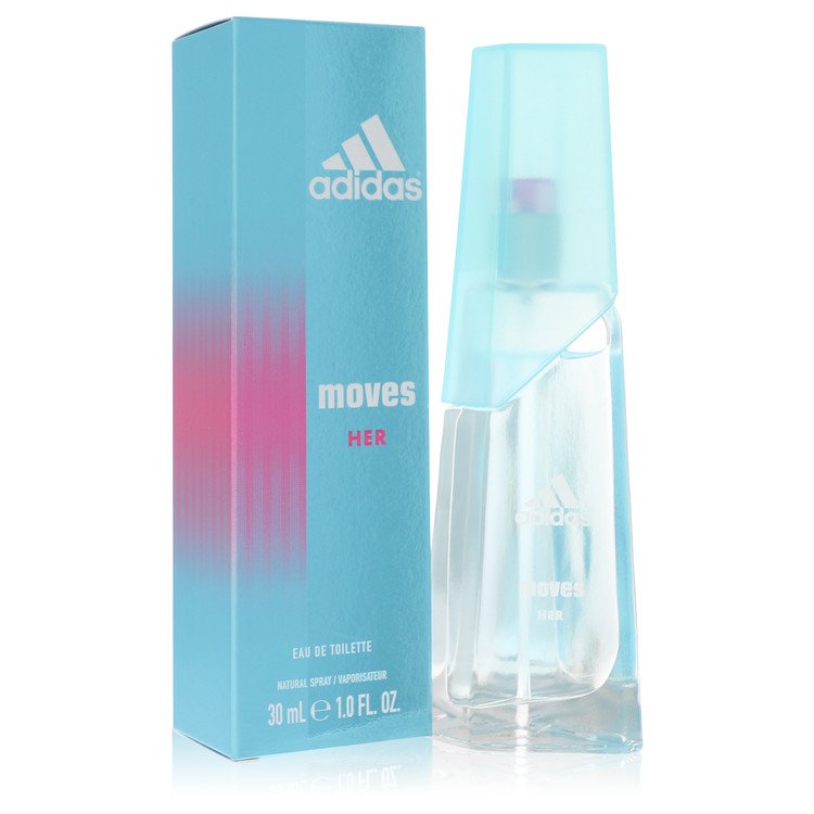 Adidas - Guilty Fragrance