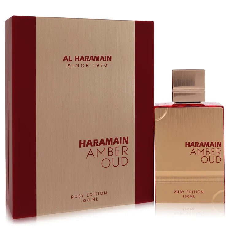 Al Haramain for Men - Guilty Fragrance