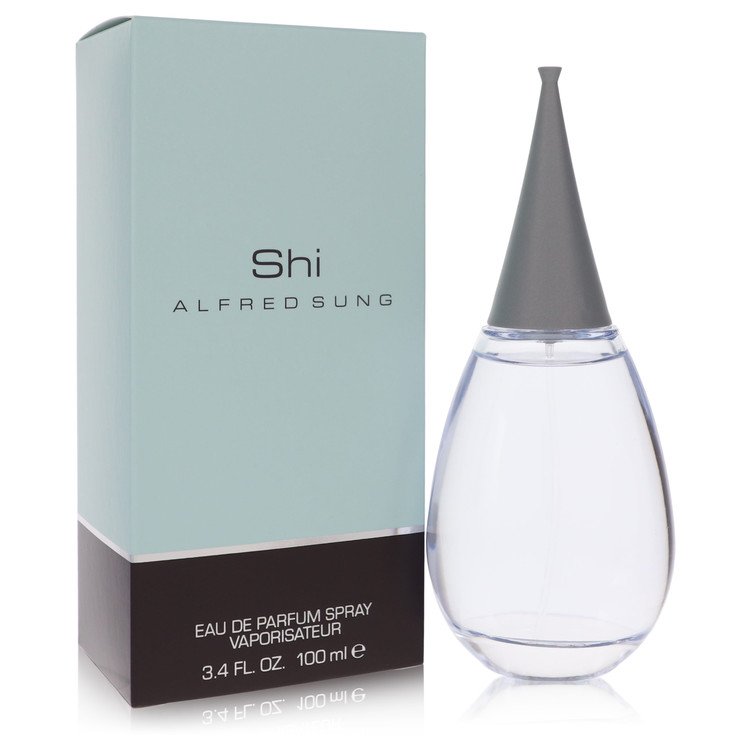 Alfred Sung for Women - Guilty Fragrance