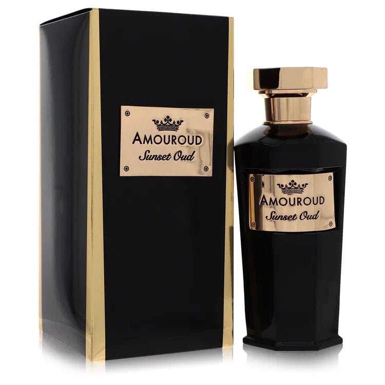 Amouroud for Men - Guilty Fragrance