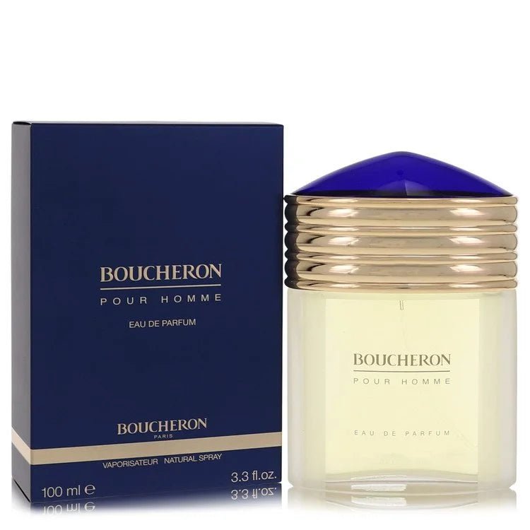 Boucheron for Men - Guilty Fragrance