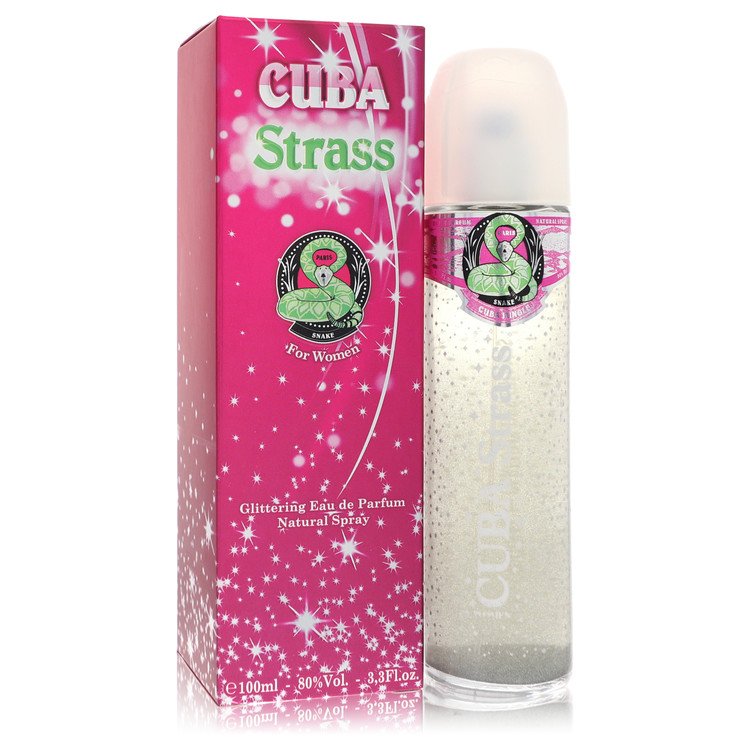 Cuba for Women - Guilty Fragrance