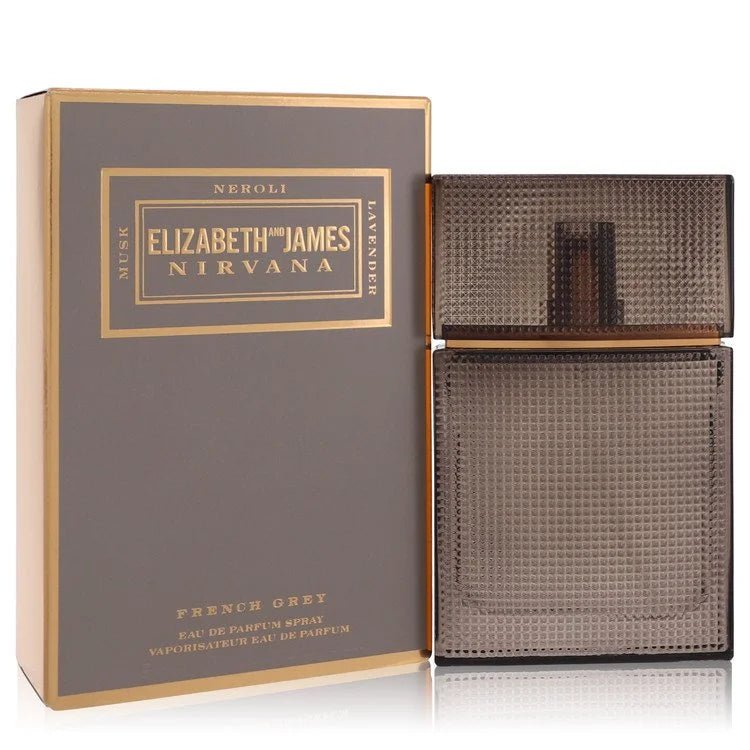 Elizabeth And James for Women - Guilty Fragrance