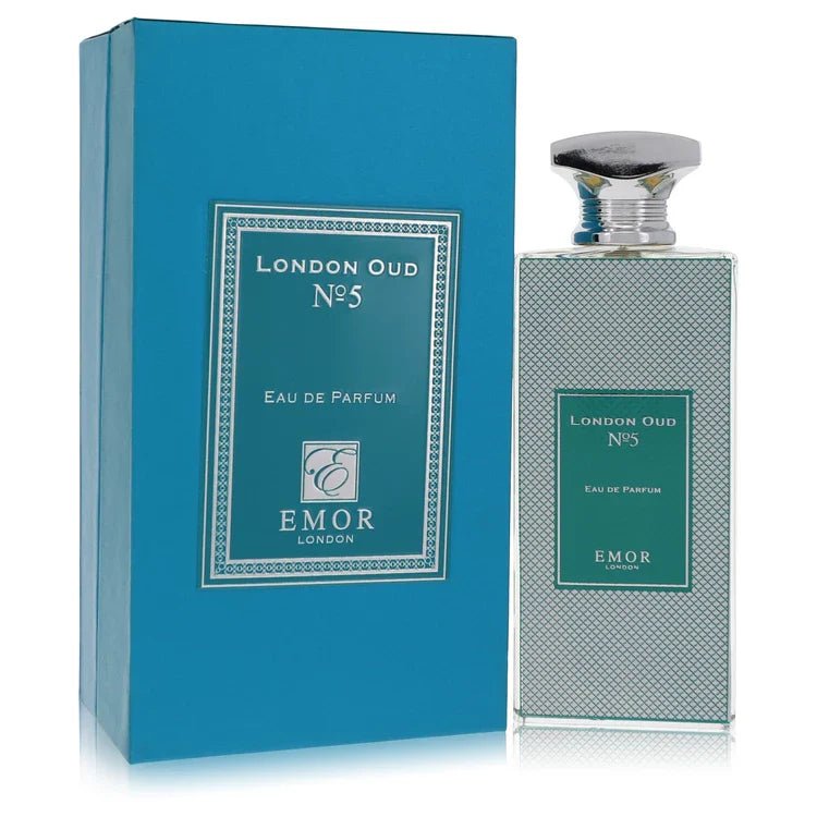Emor London for Men - Guilty Fragrance