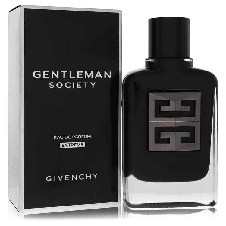 Givenchy For Women - Guilty Fragrance