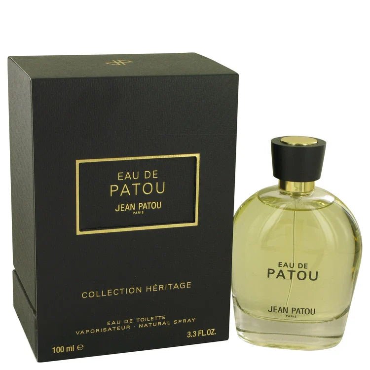Jean Patou for Men - Guilty Fragrance