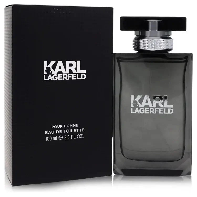 Karl Lagerfeld Colognes & Perfumes Fragrances