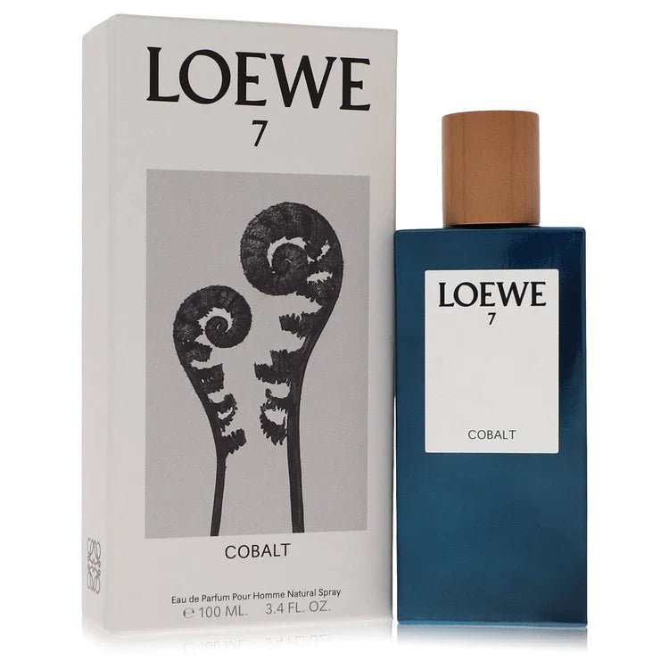 Loewe for Men - Guilty Fragrance