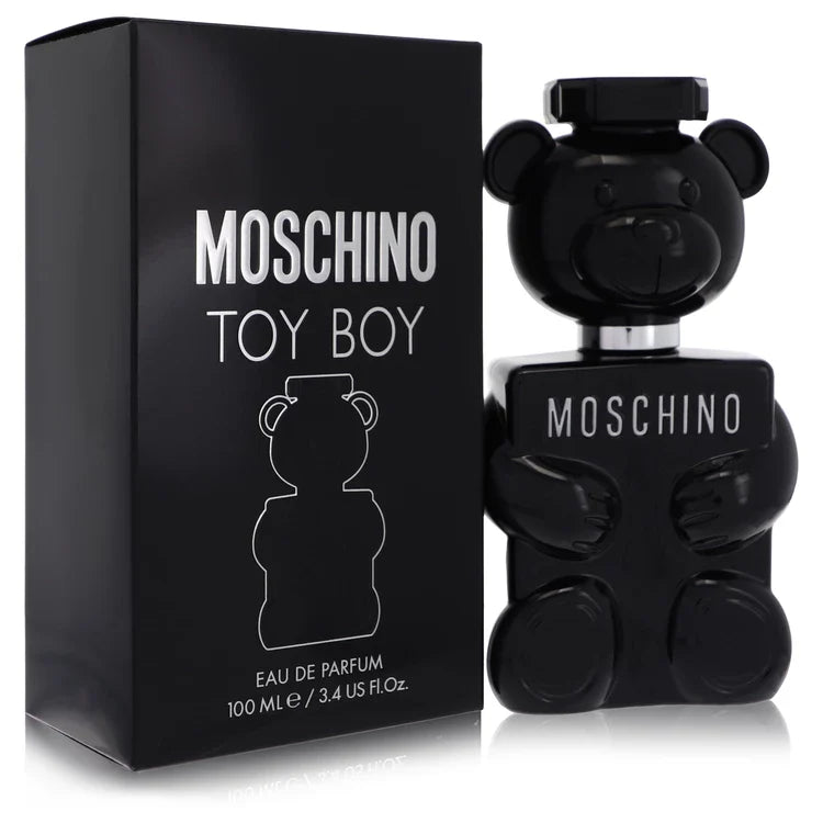 Moschino for Men - Guilty Fragrance