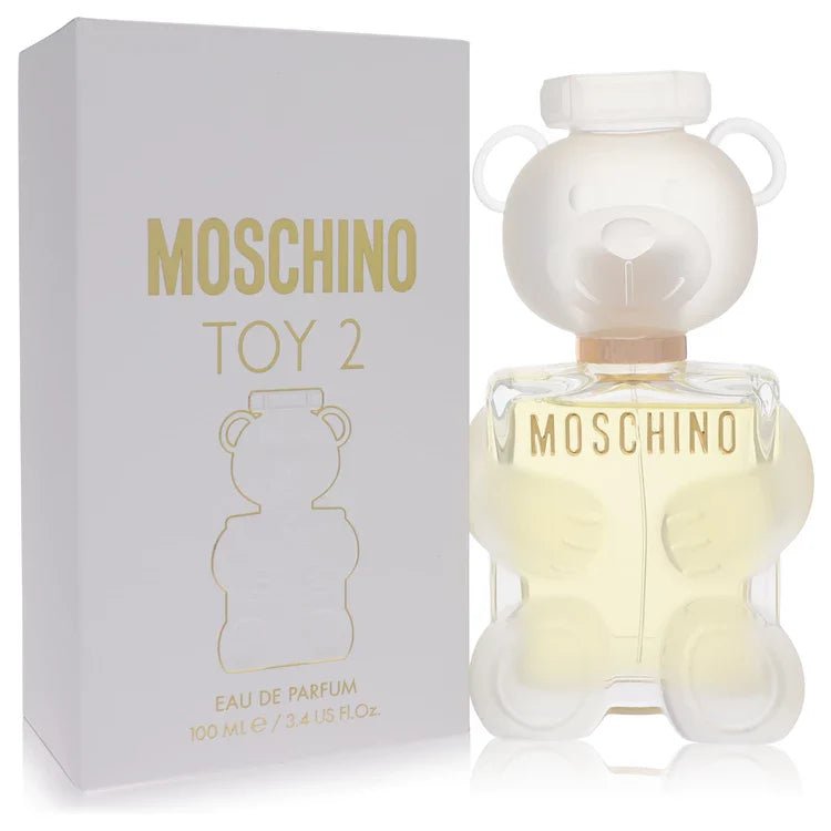 Moschino for Women - Guilty Fragrance