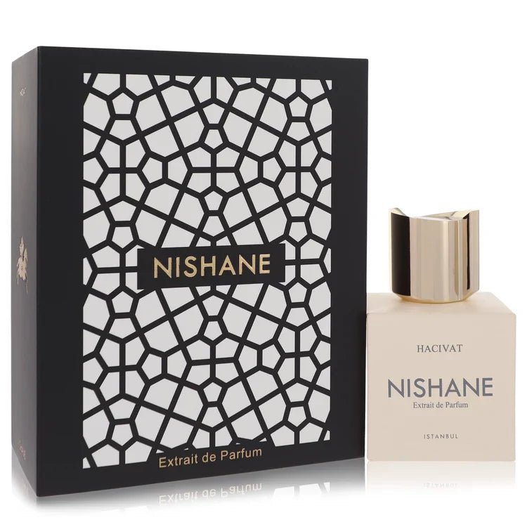 Nishane For Women - Guilty Fragrance