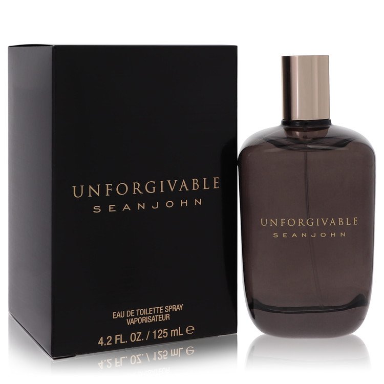 Sean John for Men - Guilty Fragrance
