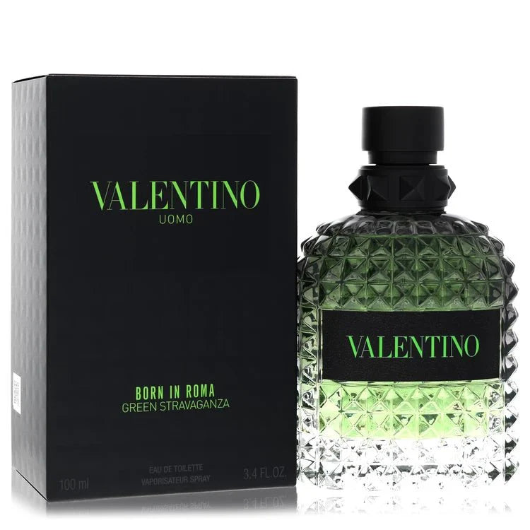 Valentino Colognes & Perfumes Fragrances