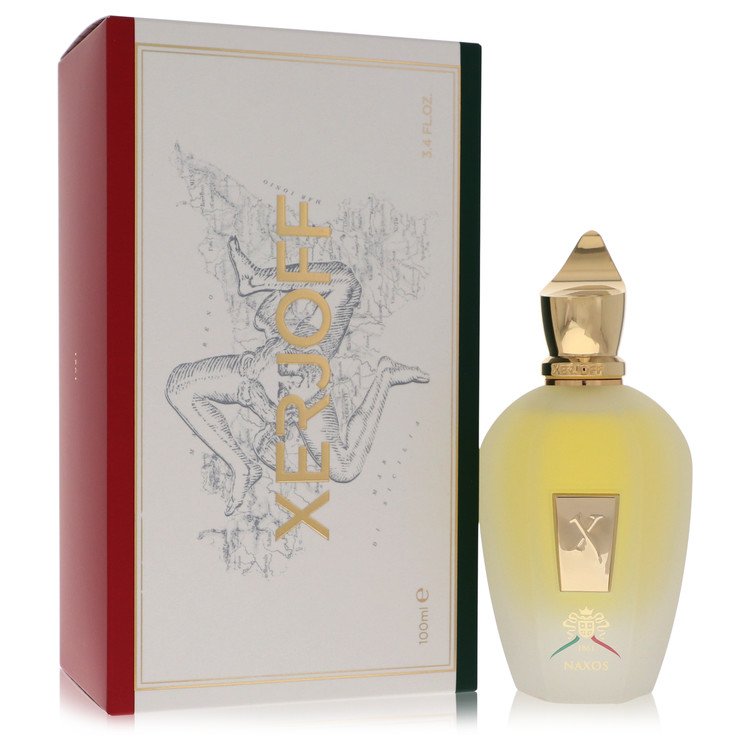 Xerjoff For Men - Guilty Fragrance