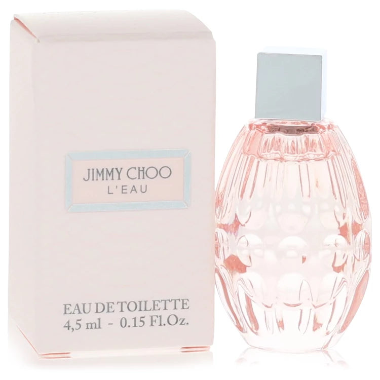 Jimmy Choo L'eau Perfume