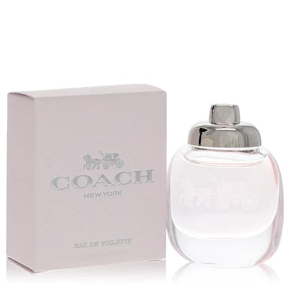 Coach Perfume