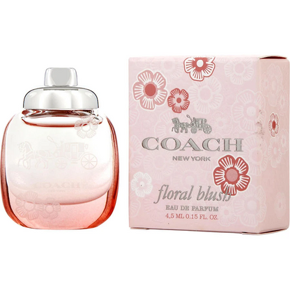 Coach Floral Blush Perfume0.15ozEauDeParfumSpray