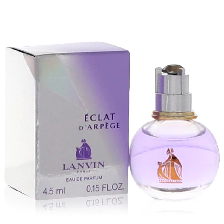 Eclat D'Arpege by Lanvin perfume bottle — a luxury floral fresh fragrance for women featuring premium rose, zesty bergamot, lily of the valley, and warm cedarwood notes