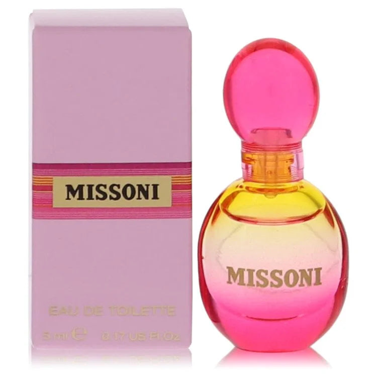 Missoni Perfume