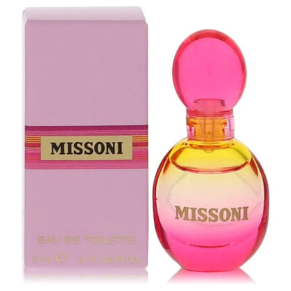 Missoni Perfume
