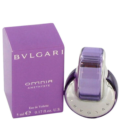 Omnia Amethyste Perfume